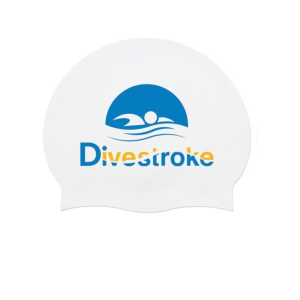 Divestroke Premium Swim Cap