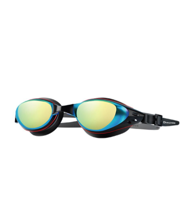 Divestroke Training Swim Goggle