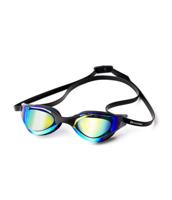 Divestroke Racing Goggle - Premium Quality goggle